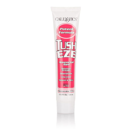 Tush-Eze Gel Bulk 1.5 Oz / 44 ml