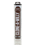 Clone-a-Willy Kit – Deep Skin Tone
