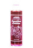 Emotion Lotion – Cinnamon – 4 Fl. Oz.